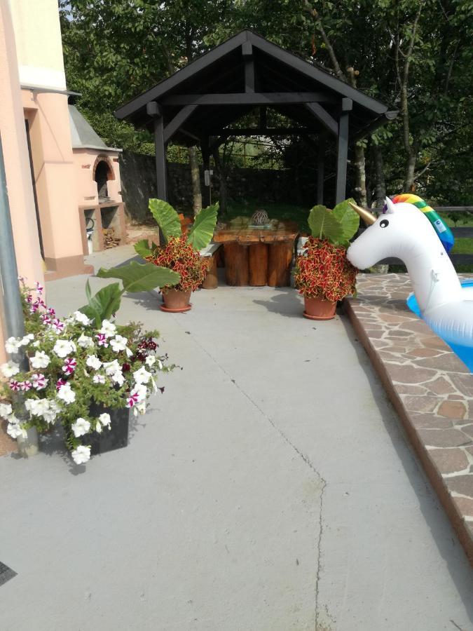 Apartman Mimi Lovran Exterior photo