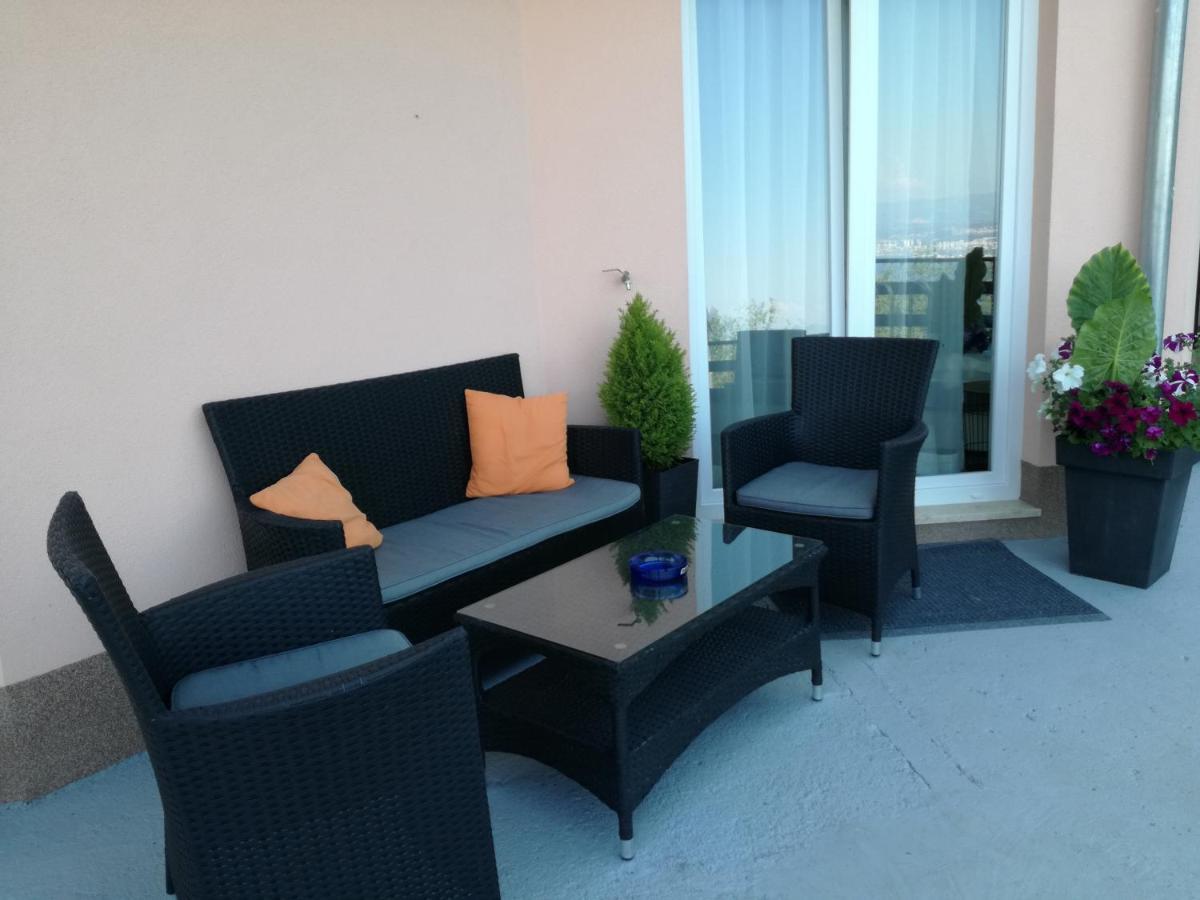 Apartman Mimi Lovran Exterior photo