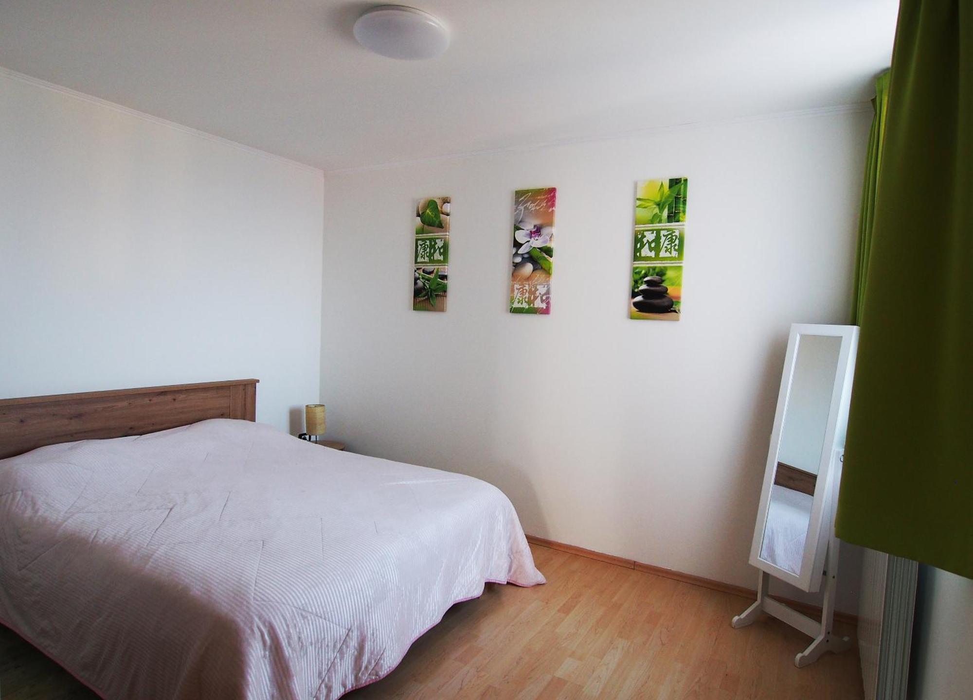 Apartman Mimi Lovran Exterior photo