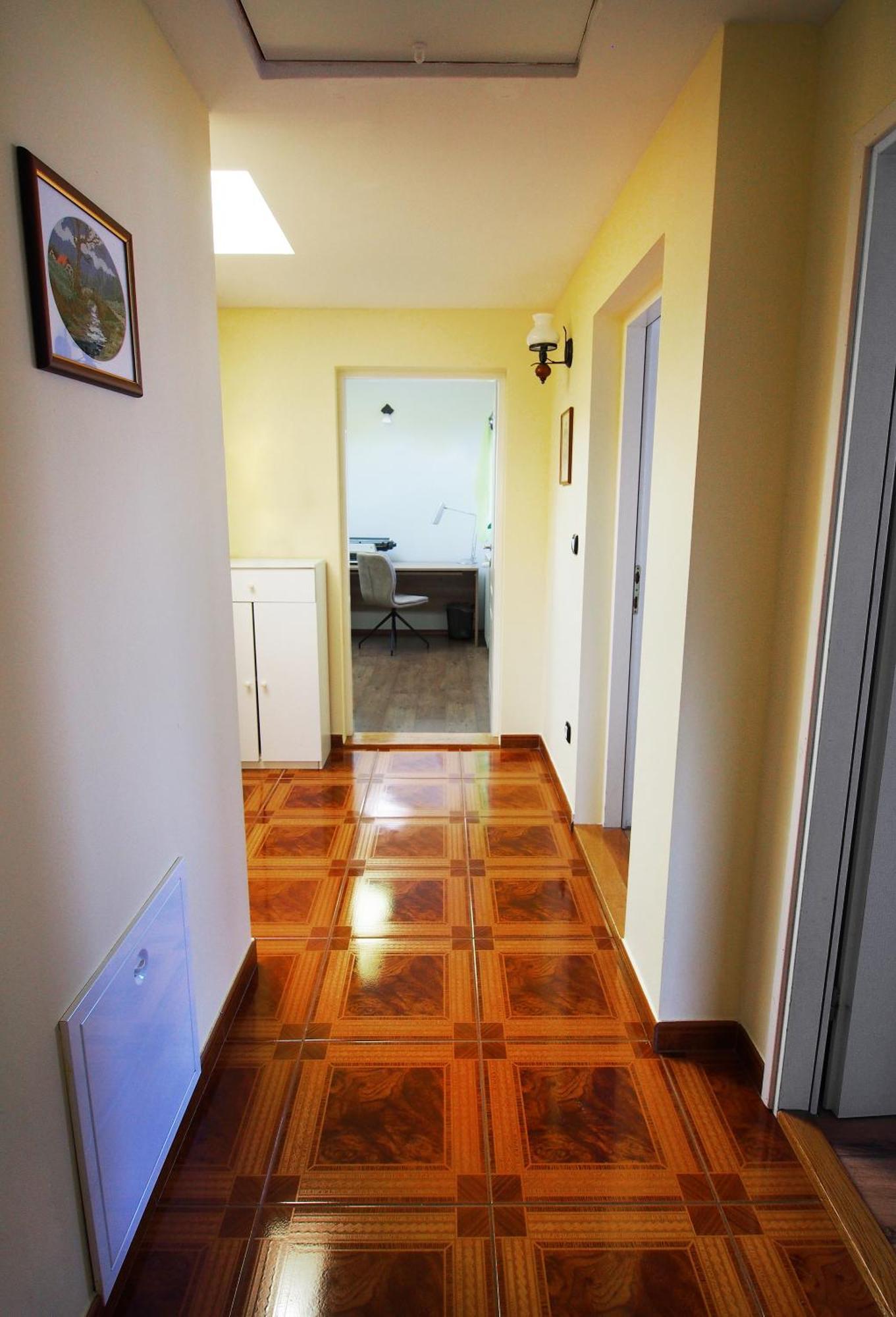 Apartman Mimi Lovran Exterior photo