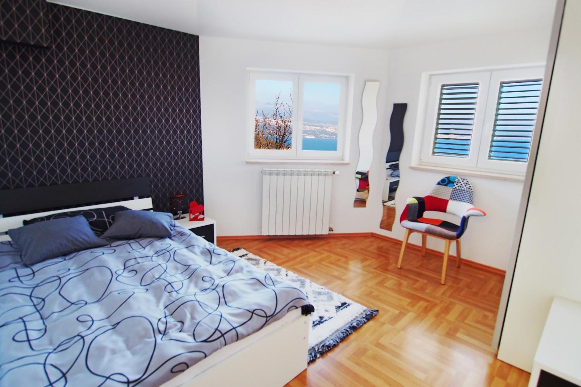 Apartman Mimi Lovran Exterior photo